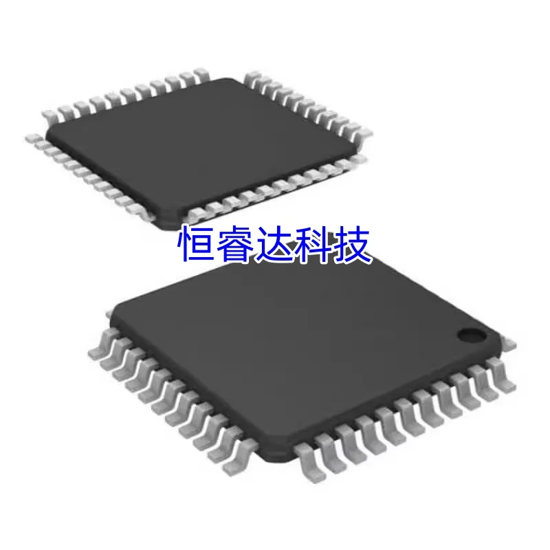 1PCS/lot New original dsPIC33EP256MC204-I/PT 280MHz 35 256KB TQFP-44(10x10) Digital Signal Processors / Controllers (DSPs/DSCs)