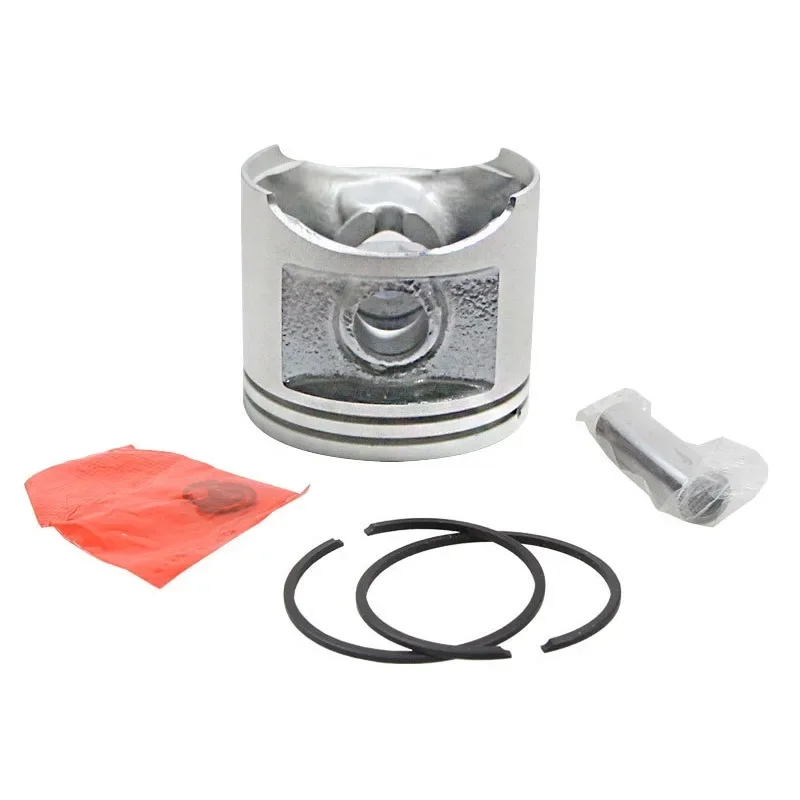 Bore 52mm Piston Kit For STIHL MS380 MS381 038 Chainsaw Cylinder Repair Replace Parts 1119 030 2002