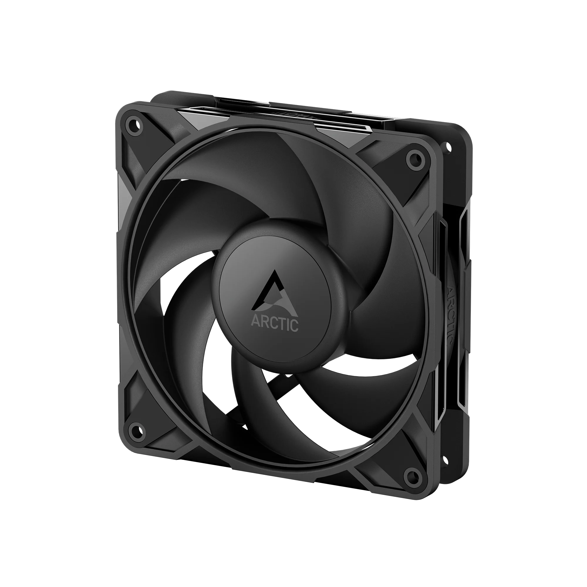 ARCTIC P12 Pro LN Computer Desktop 12cm High Pressure Case Fan Large Airflow PWM Temperature Control 120mm Replacement Cooler