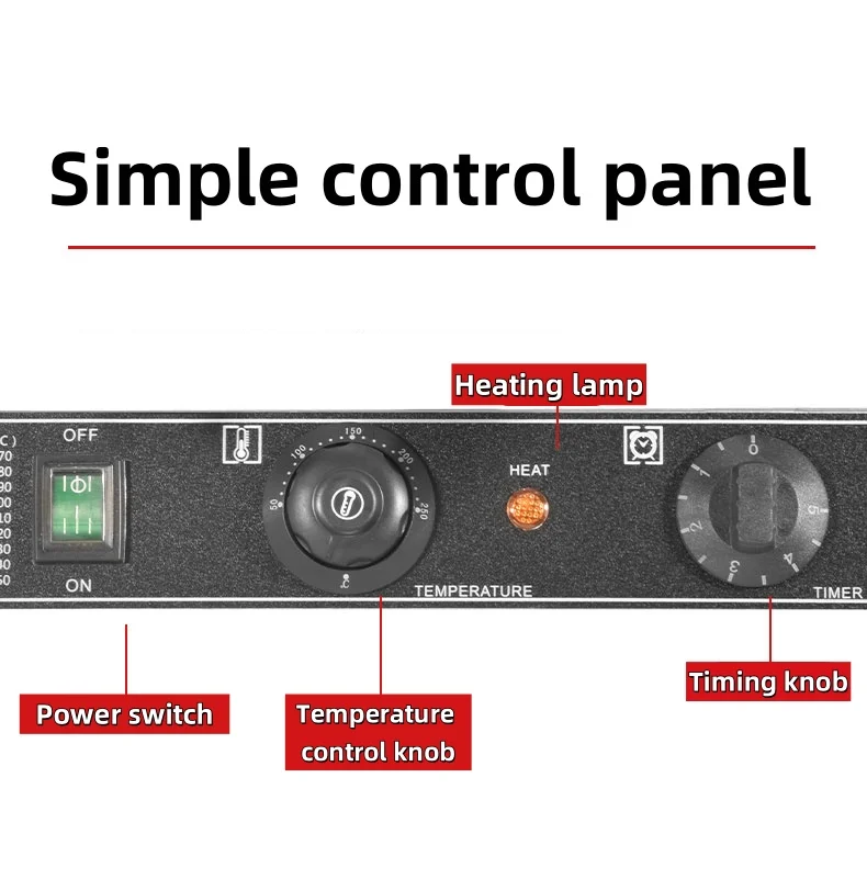 Electric Customized New Bear Mold Shaped Fill Ice Cream Rolls Waffle Machine 1600W Non-Stick Pan Commercial Waffle Toaster