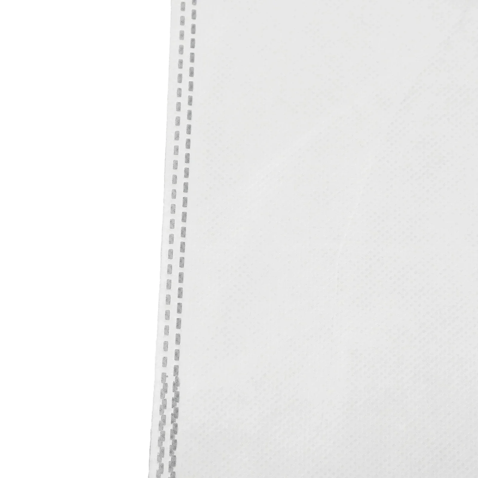 5pcs Dust Bags For Karcher 2.863-314.0 KFI 357 KA 40 WD2 Plus WD3 SE4002 Robot Vacuum Cleaner Accessories