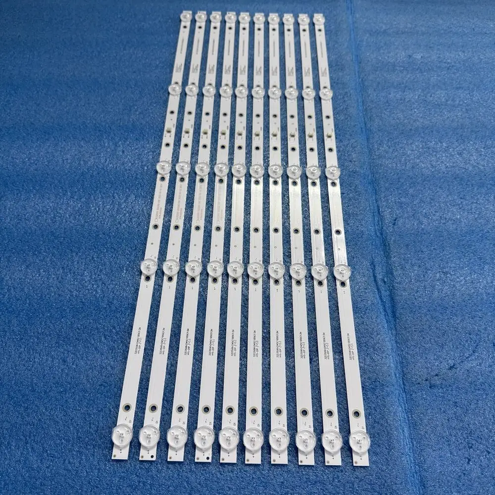 Светодиодная подсветка для PTV3215ILED 32LH0202 32AE7700 32AE90S BT3202B TCL 32S60A KJ32D05-ZC62AG-02 03D JL.D32051330-140BS-M_V01