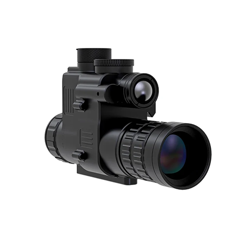 6.5-22x NV810 Digital Night Vision Monocular Night Vision Scope Hunting