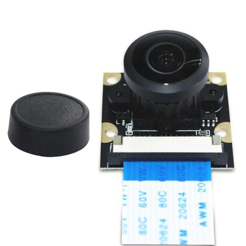 Szsu 222° Camera Mo… - image