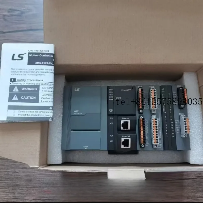 

Brand new XGF-TC4S XGF-AD4S Module