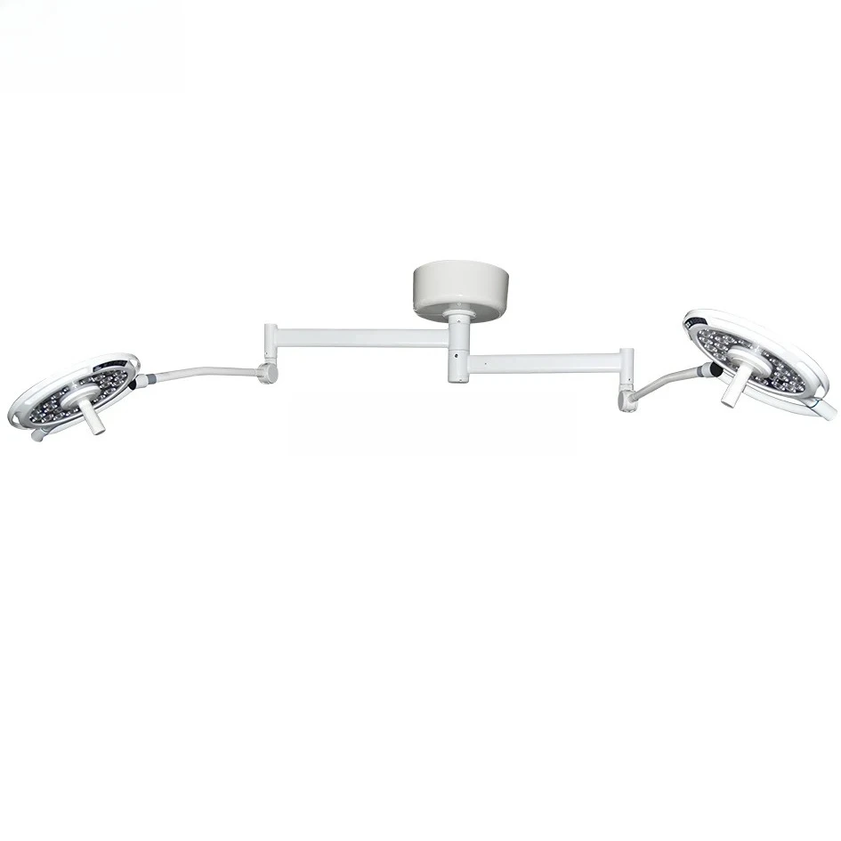 検査灯 医療機器 天井型 シングルヘッド LEDランプ