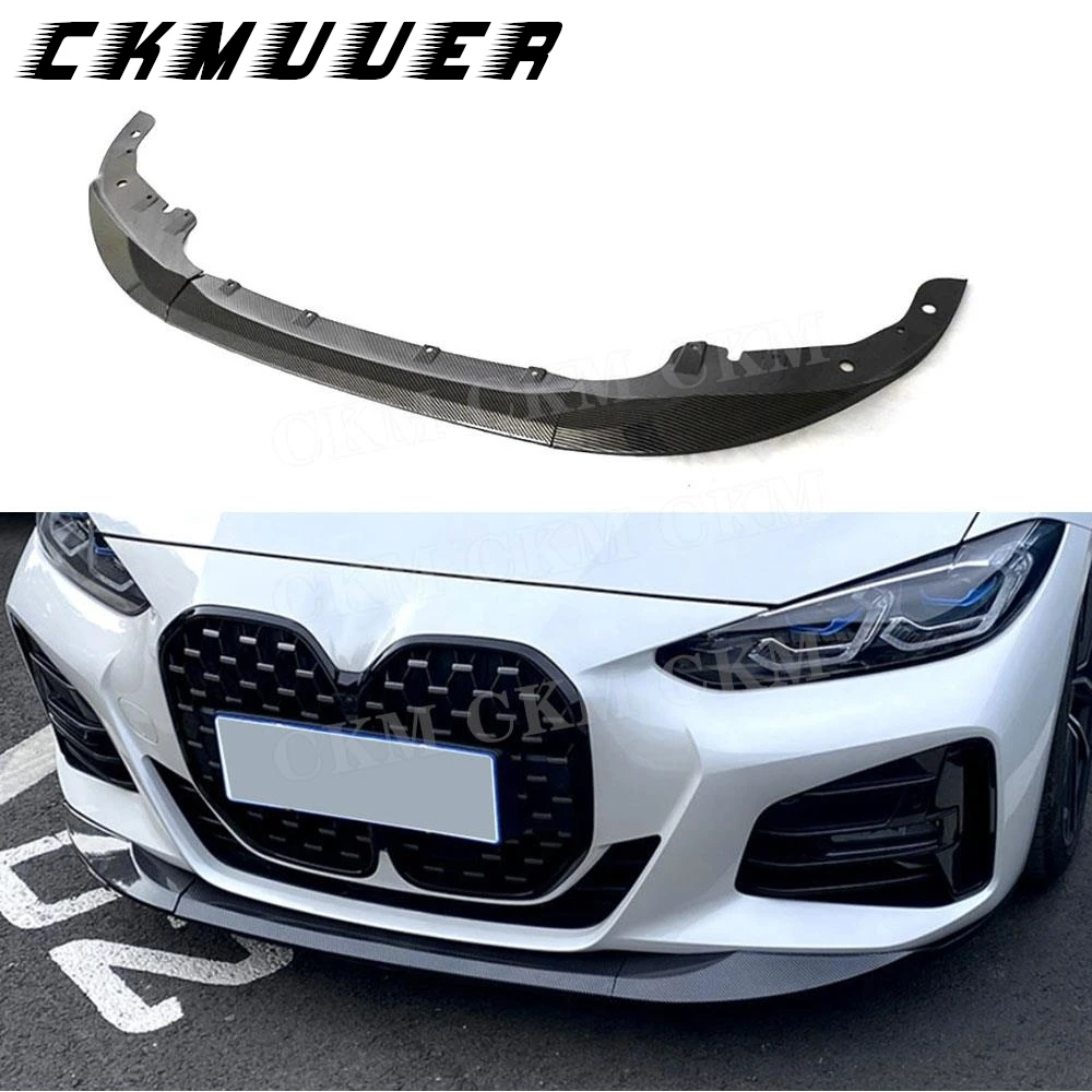 Ckmuuer Front Bumpe…