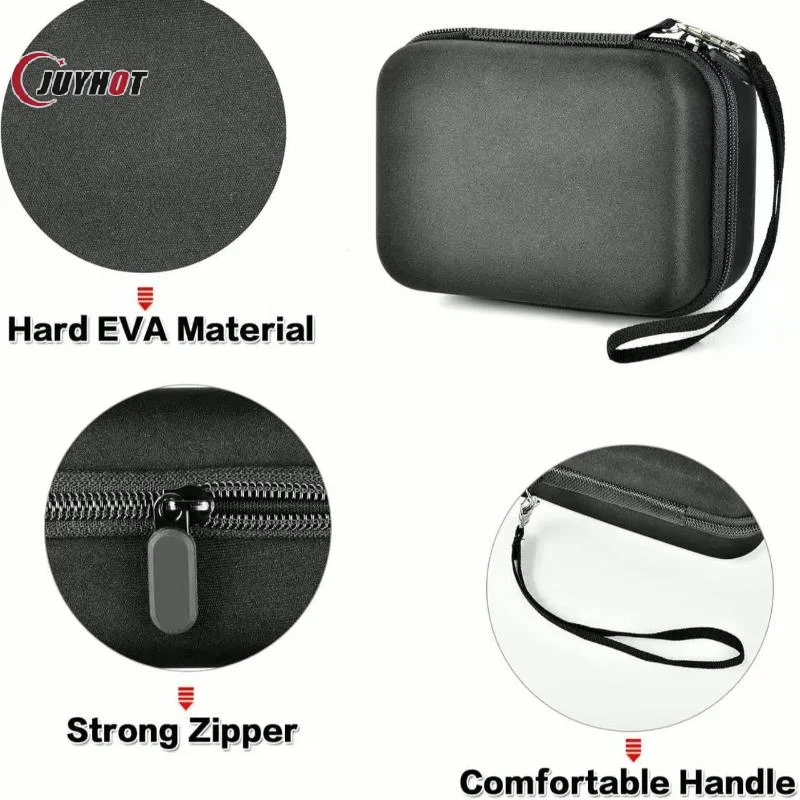 

2026 New Card Box Game Card Storage Bag Card Storage Box Eva Card Bag Battle Game Card Box