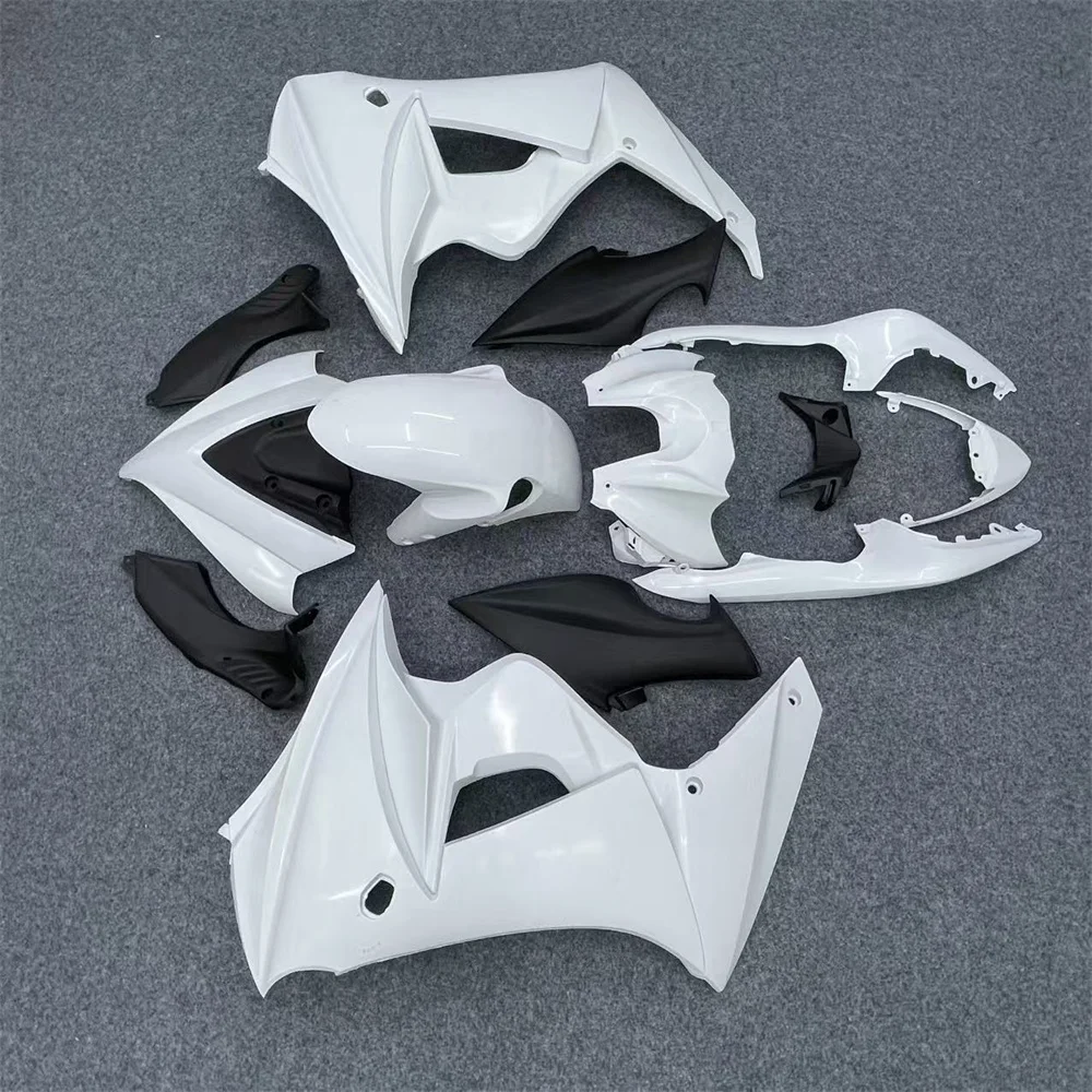 ABS motorcycle fairings are suitable for the full body shell guard plates of GSX-S1000F in 2015 2016 2017 2018 2019 2020