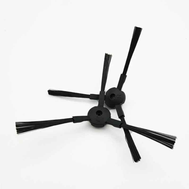 Chuwi掃除機ロボット用の6つの部品のセット,サイドブラシ,ilife v55 v50 v5 v5s v3 v3s v50 pro x5用のアクセサリ