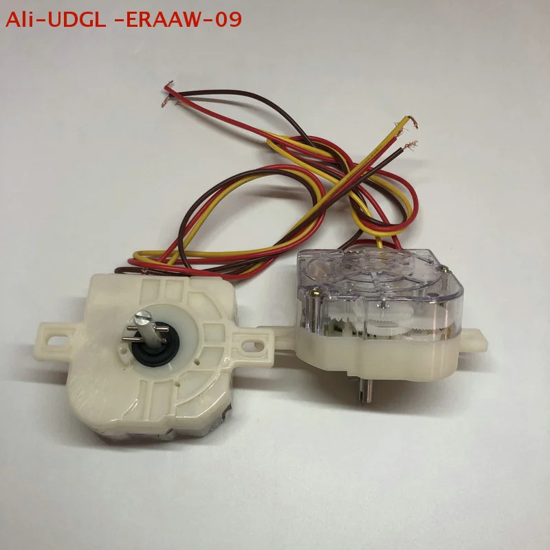 3 Wire 180Degree Washing Machine Timer Washing Machine Timer Switch Wash Timer Semi-automatic Double-cylinder Washing Machine