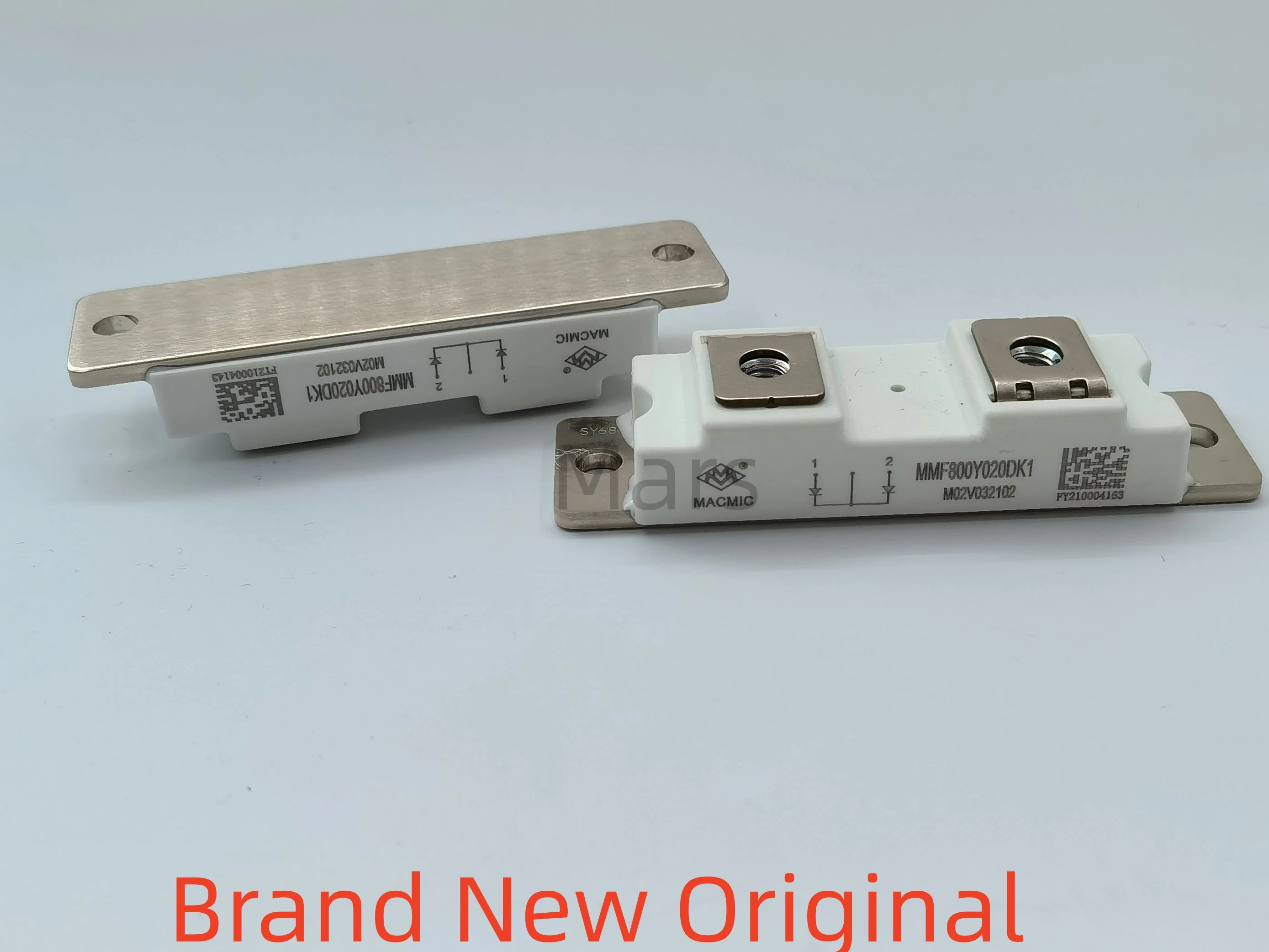 Module Module B Module Module modul daya asli baru