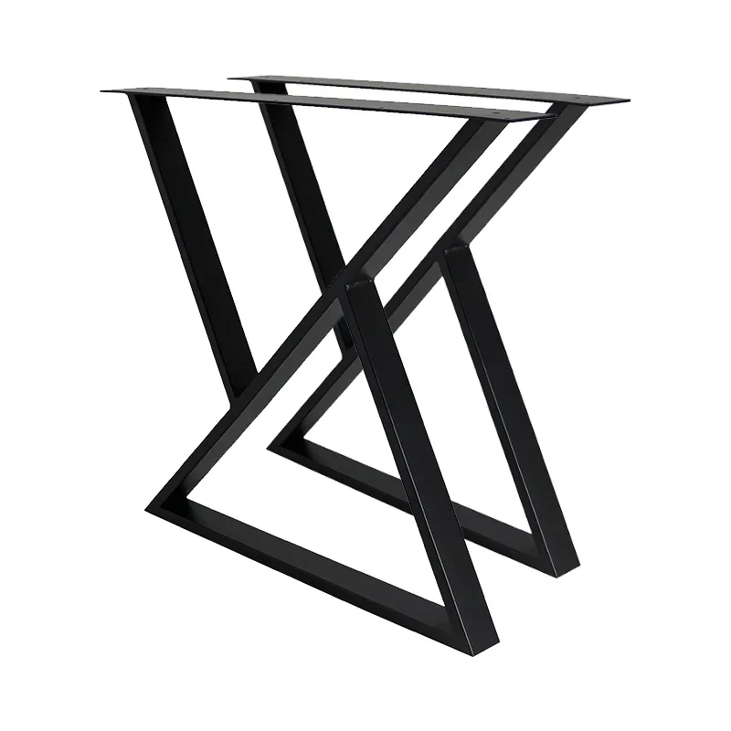 

'Modern Square Spider Stainless Steel Office Furniture Chrome Metal Table Legs For Dinning Table