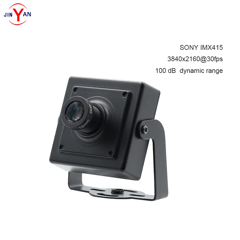 

8 megapixel camera with high-definition 4K resolution and 30 frames per second high-speed USB 2.0 IMX415 camera ，driver free