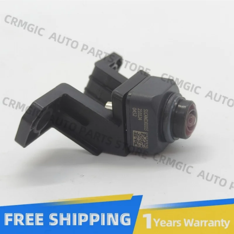 

H97A7914001AA H97A7914002AA For 2021-2023 Models VOYAH FREE Front Or Rear Camera Rearview Camera