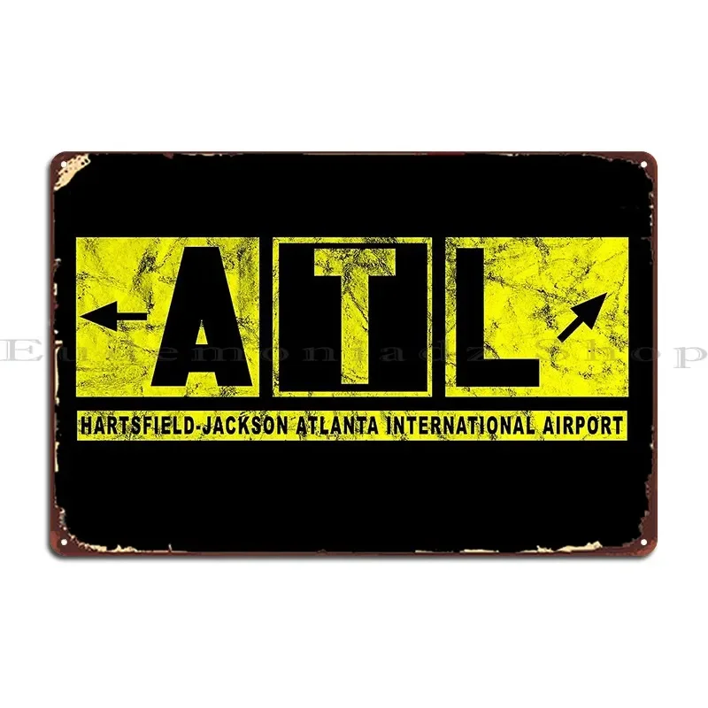 Atl Hartsfield Jack…