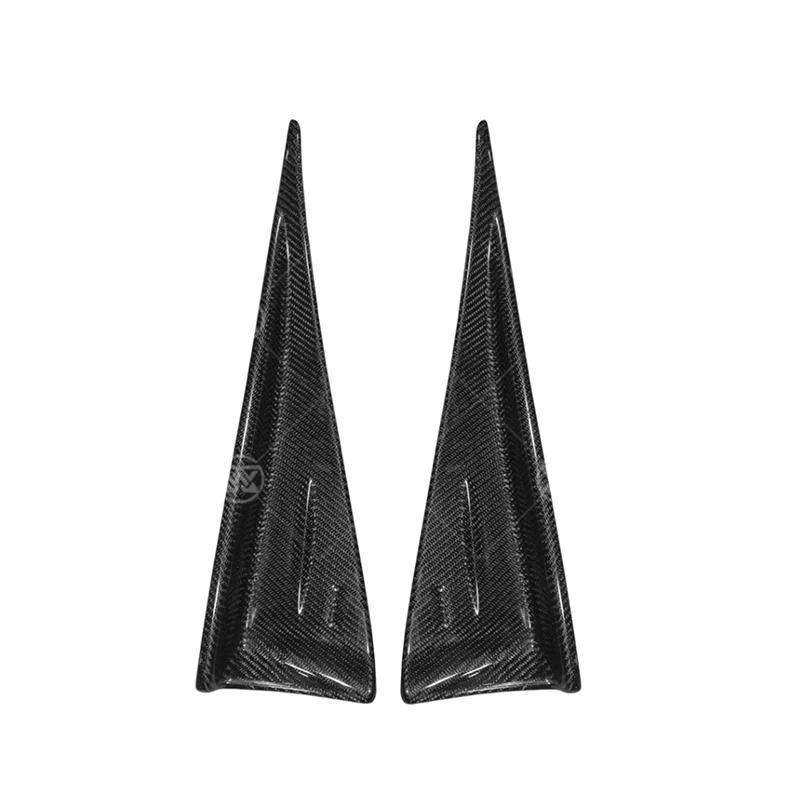 

Carbon Fiber Side Bumper Splitter For Toyota GR86 ZN8 Subaru BRZ ZD8 2022+ Car Side Skirt Diffuser Lip Spoiler Body Kit