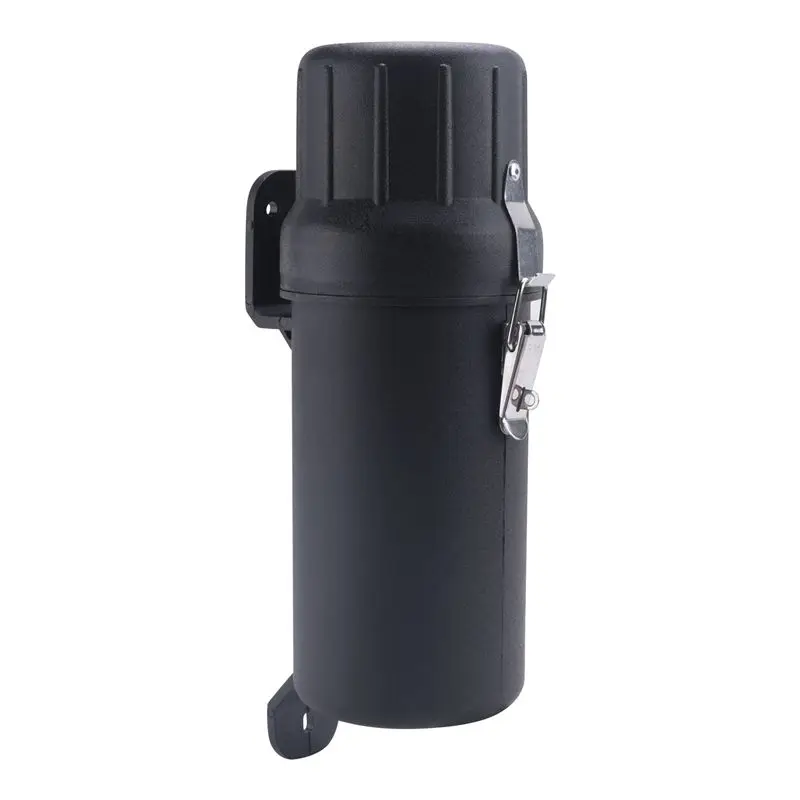 Best-Selling Universal Motorcycle Waterproof Tool Tube Off-Road Motorcycle Raincoat Storage Box For Bmw Honda