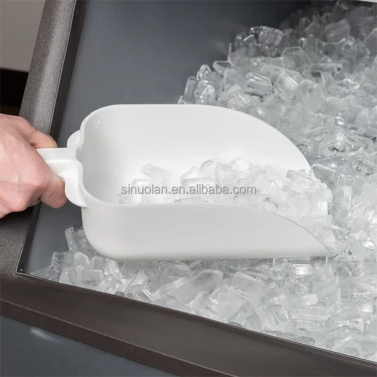 250 kg Commercial Ice Maker Cube Ice Maker Crystal with CE Certification