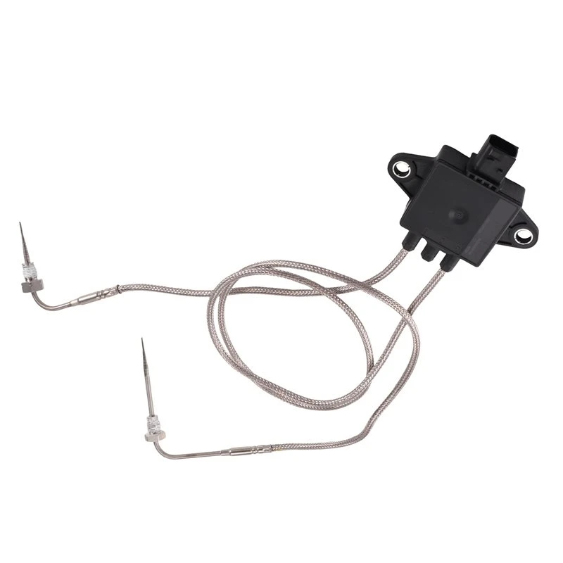 High-Temperature Exhaust Air Sensor 3611090XED49 A2C98319200 Fits For Haval H6 Coupe GW4D20M 2020-2022