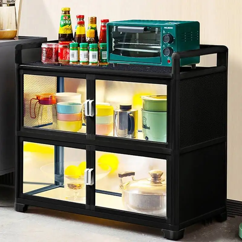 Entrance Hall Locker Kitchen Cabinets Storage Corner Bedroom Modern Sideboards Cabinets Display Showcase Comodino Home Furniture