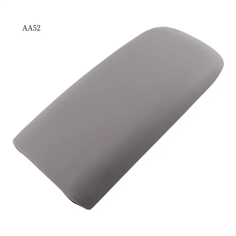 

AS-Gray Car Console Lid/Armrest Cover Repair Kit For Ford Explorer 1997-2001 Replacement Parts Accessories