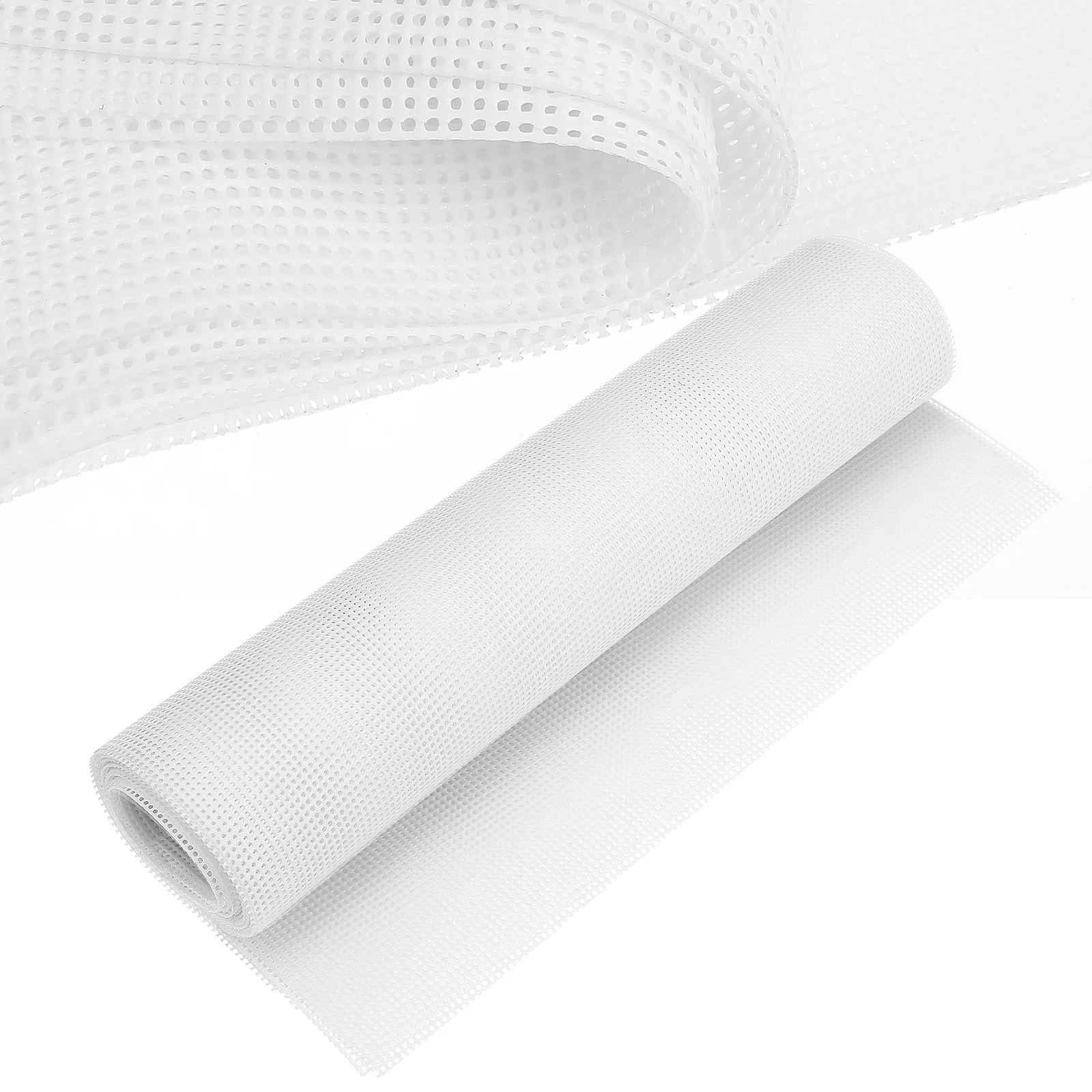 10Pcs Silicone Nonstick Mesh Dehydrator Sheets Steamer Liners Reusable Food Grade Silicone Dehydrator Tray Pads