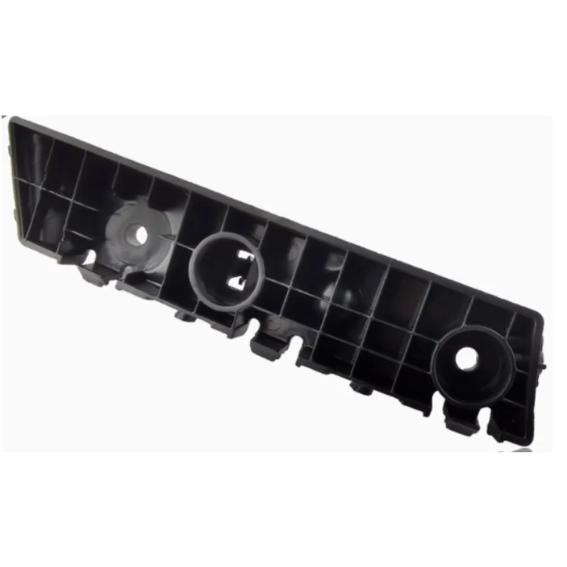 

Черный левый и правый кронштейн переднего бампера, фиксатор зажима для Trumpchi GS4 GS8 GS3 GA3 GS5 GA6 GA4 для Aion S 2015-2019