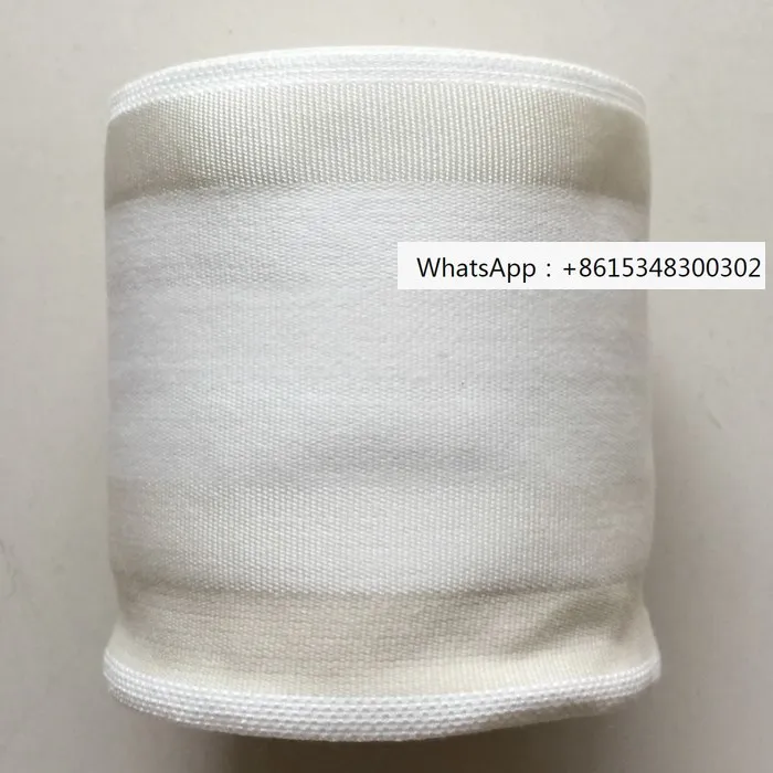 

JAMES multi fiber fabric ISO multi fiber fabric DW multi fiber lining fabric color fastness test fabric for washing water