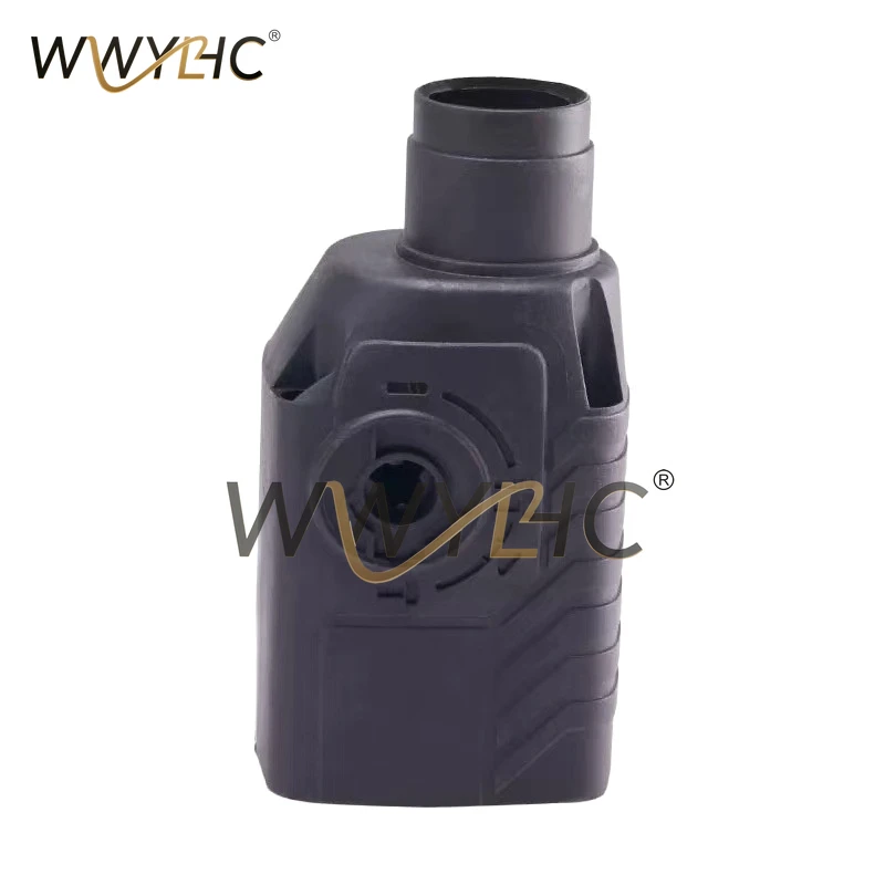 Electric Hammer Drill Boutique Front Case Plastic Shell Suitable For Bosch GBH2-24 GBH2-24SE Electric Hammer Accessories