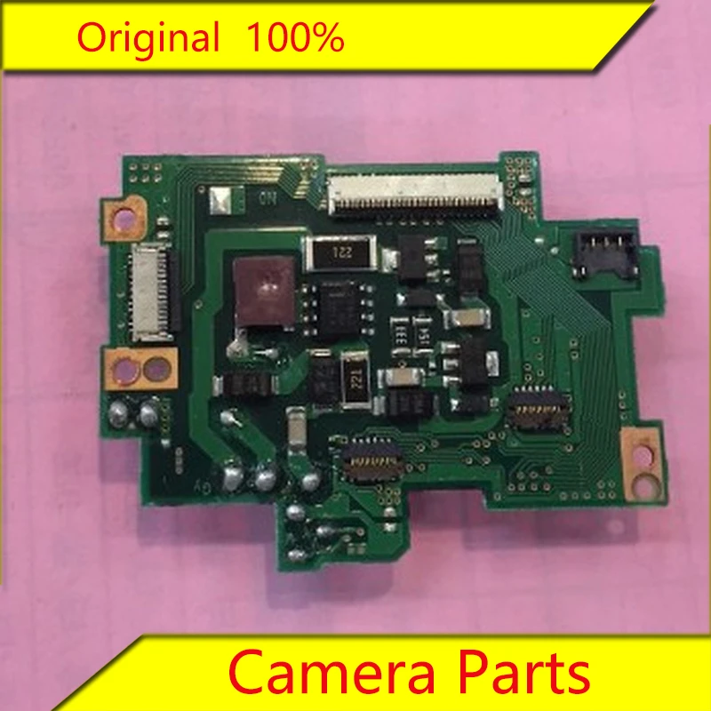 

Charging Board for NIKON D7100 D7200 Flash Board Flash Board Charging Board Camera Repair