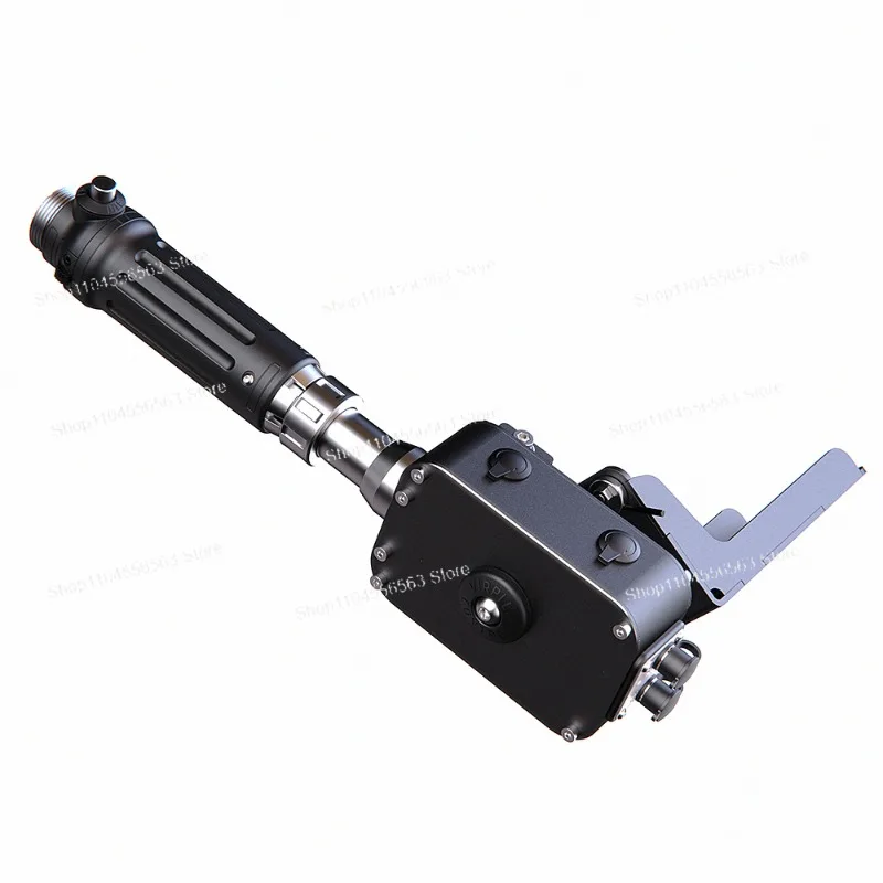 VPC Rotor TCS Plus Flight Emulator, Total Distance Basis Realistic Helicopter Simulation Training System