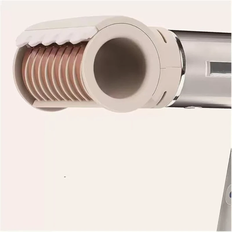 

Подходит для фенов-щипцов серии Shark FlexStyle, предотвращает разлетание волос и разглаживает их.