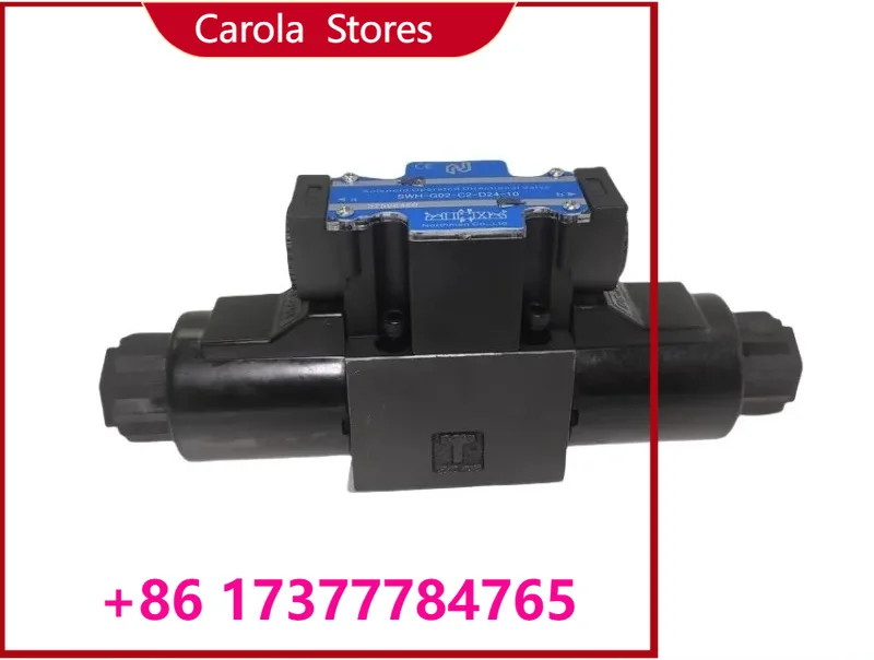 Precision hine Electromagnetic Valve SWH-G 02-C 2-D 24-20/10 C 4 C 6 B 2 A 220