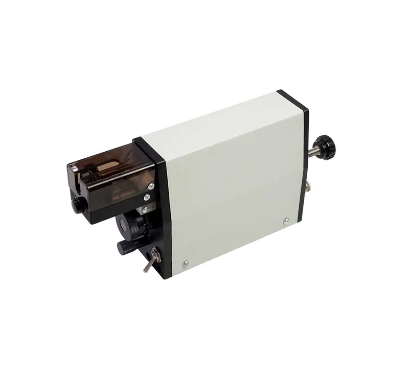 

ATV&UTVX-S003-2015 Pneumatic Wire Stripping Machine , High Precision Wire Stripper Like Unistrip 2015