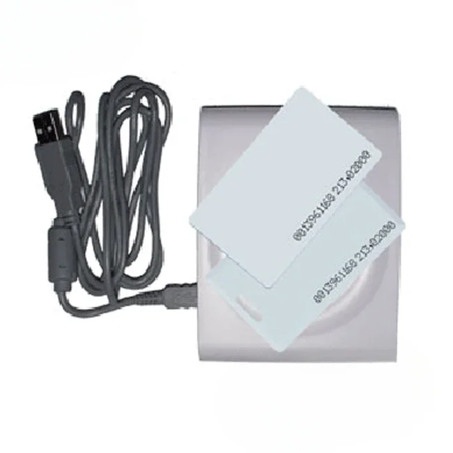 MCR200 3 Tracks EMV IC Chip smart IC card reader/writer, USB card reader/writer