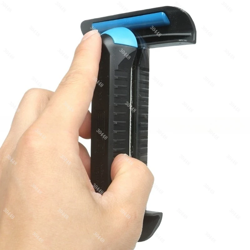 

Aquarium Algae Scraper Magnetic Cleaner Brush Strong Coral Fish Tank Cleaning Tool