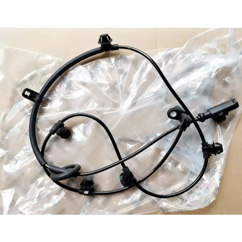 

3550030-BB01 3550040-BB01 3550050-BB01 3550060-BB01 for Changan CX70 Front Rear ABS Sensors Wheels