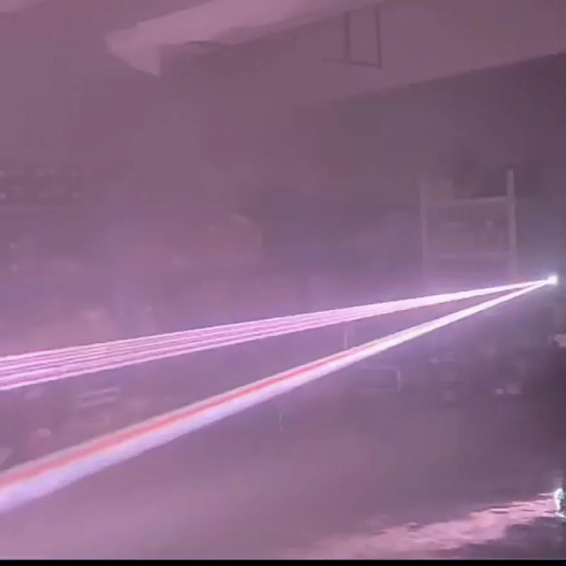 

2024 ILDA 5 Вт лазерное алюминиевое свадебное оборудование для диджеев с управлением звуком Android, освещение для дискотек, 3D анимационный проектор для вечеринки