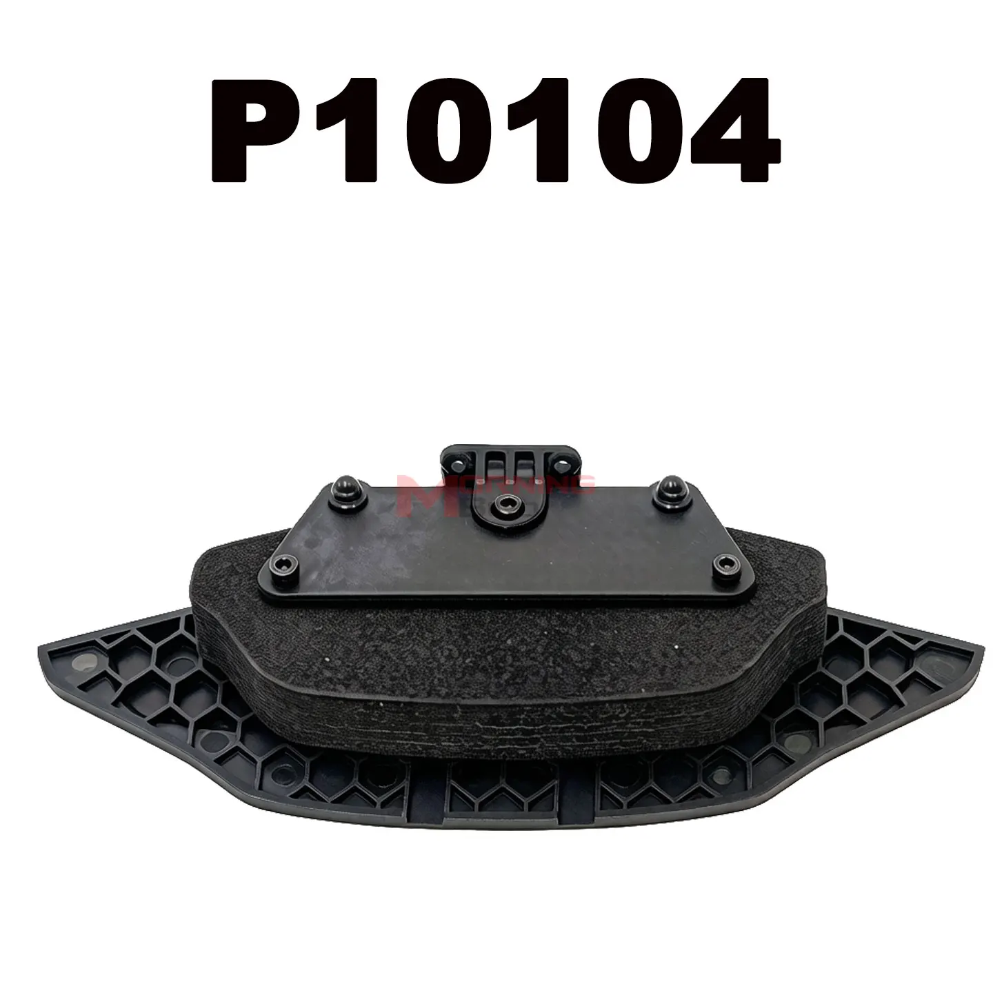 1/10 MJX Hype Go 10303 10304 10306 RC Truck Ersatzteil-Kit: Getriebe, Dogbone, Differential, Stoßdämpfer, A-Arm, Lenkung, Spurstange – Detail 10