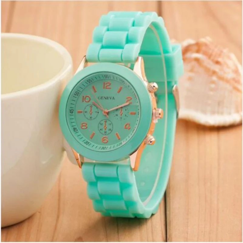 Luxury White Ceramic Water Resistant Classic Easy Read Sports Women Wrist Watch Free Shipping Top Quality Lady Rhinestone watch