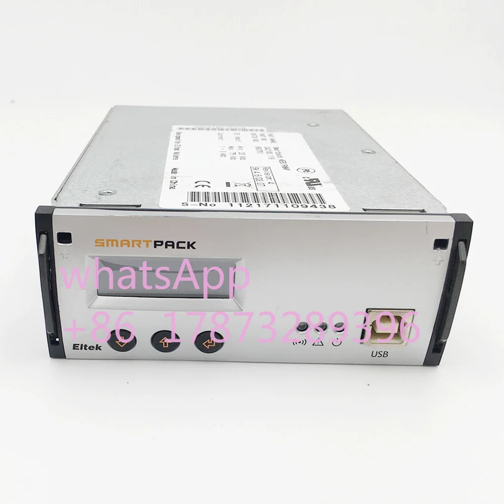 Original For Power Monitoring Module Smar tpack WEB/SNMP 242100.118