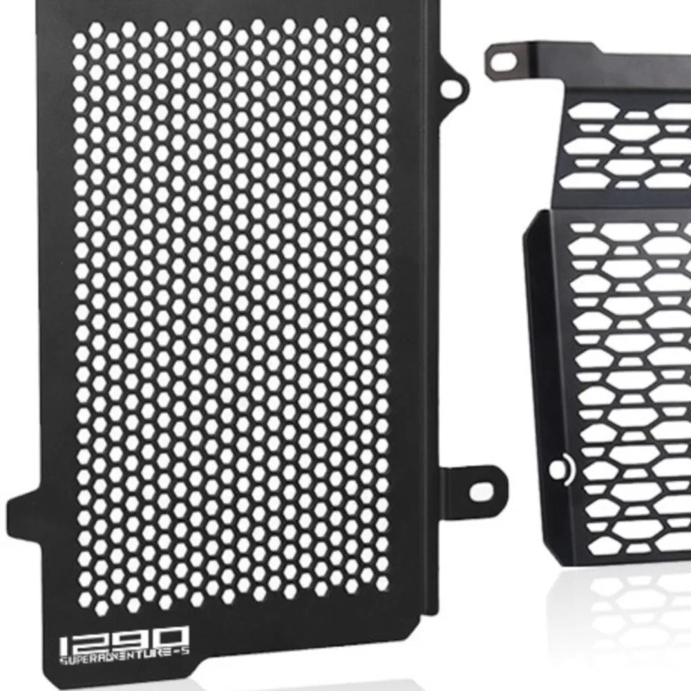 

2025 FOR 1290 Super Adventure ADV S R 2020-2023 2024 Motorcycle SuperAdventure 1290S/R Radiator Grille Guard Cover Protector