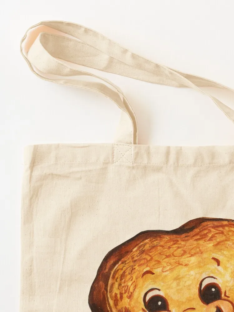 Toast Tote Bag Gift bag shopper bags for women shopping bag logo shopper bags