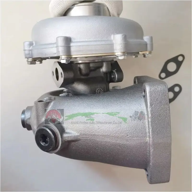 Turbo K26 53269886496 532669886497 53269706496 53269887200 53269707200 3583006 3802125 For Volvo Penta Ship KAD43 KAD300 KAMD300