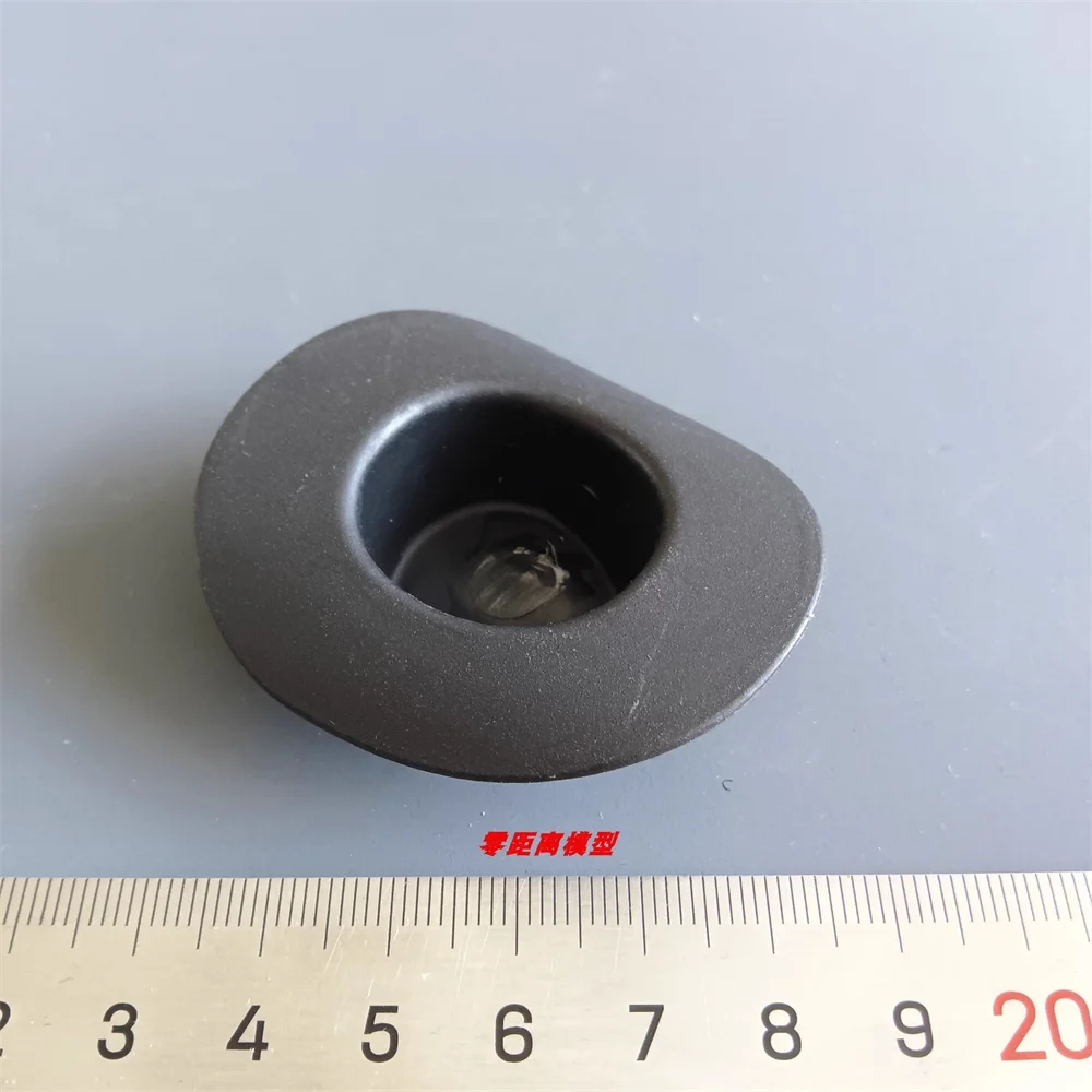 Mini jouets à grande échelle 1/6, modèle de chapeau, casquettes pour Cowboy occidental, accessoires en PVC pour poupée de 12 pouces, figurine d'action, collection, bricolage