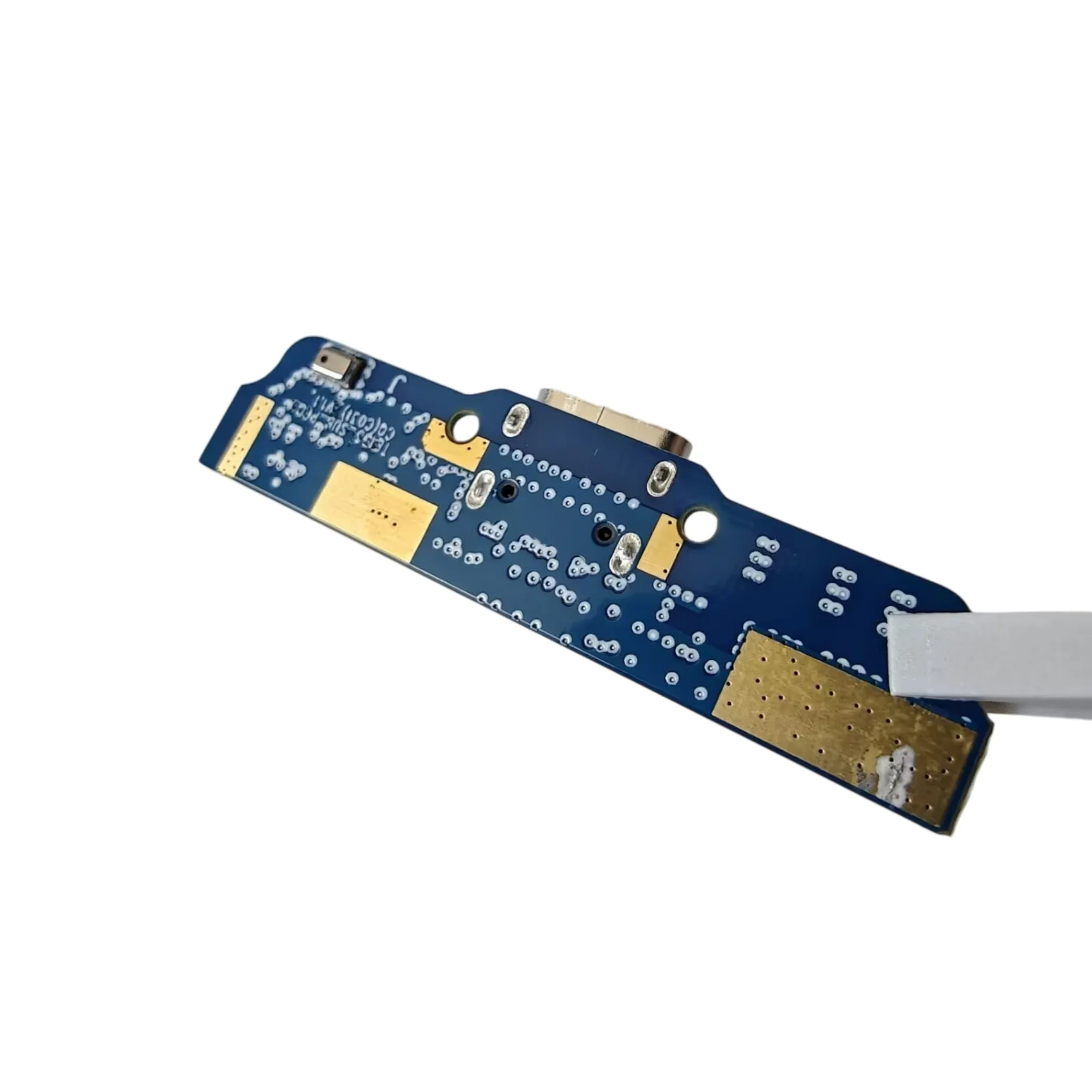 New Original For Cubot KingKong Mini 3 MINI3 Smart Cell Phone Type C USB Board Charging Dock Parts Plug Charger Port
