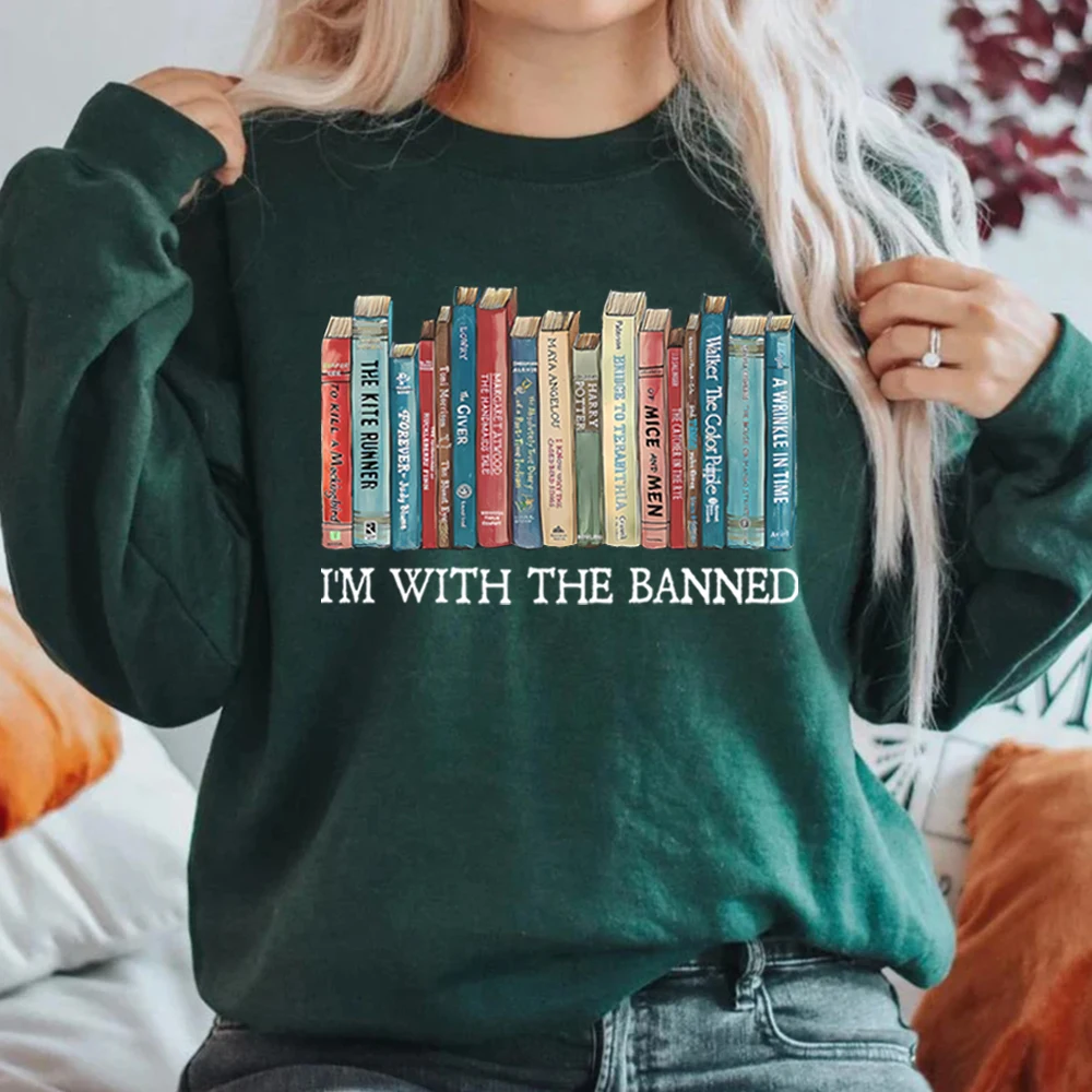 I'm With The Banned… - image