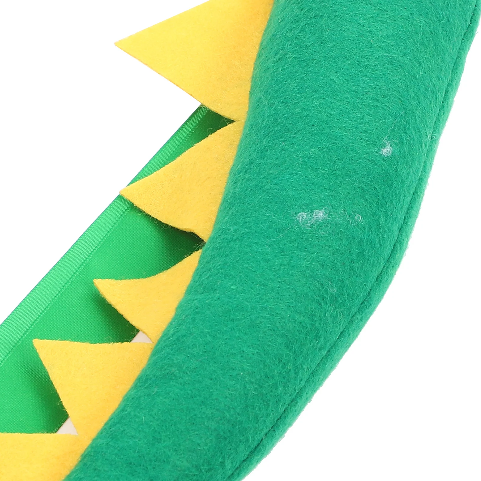 1Set Dinosaur Costume Set for Little Fine Workmanship Lightweight Compact Design Ideal Gift for Birthday Carnival Dance