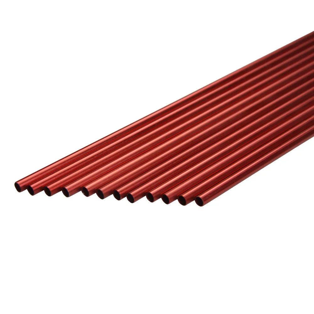 6/12pcs Aluminum Arrows Shaft 30